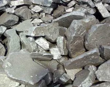 
Silicon metal factory sales 553 441 421 411 3303 metal silicon lump Si Silicon metal 