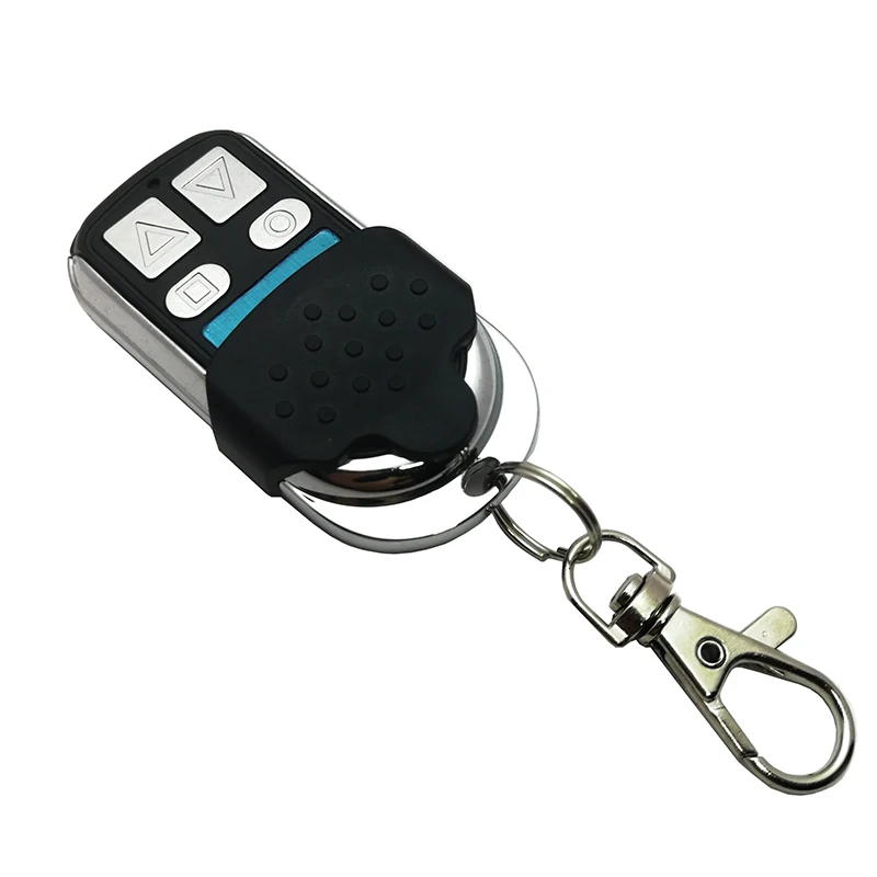 433.92MHz Copy Code Garage Door Remote Control Facing Copy Programming Wireless Remote Control