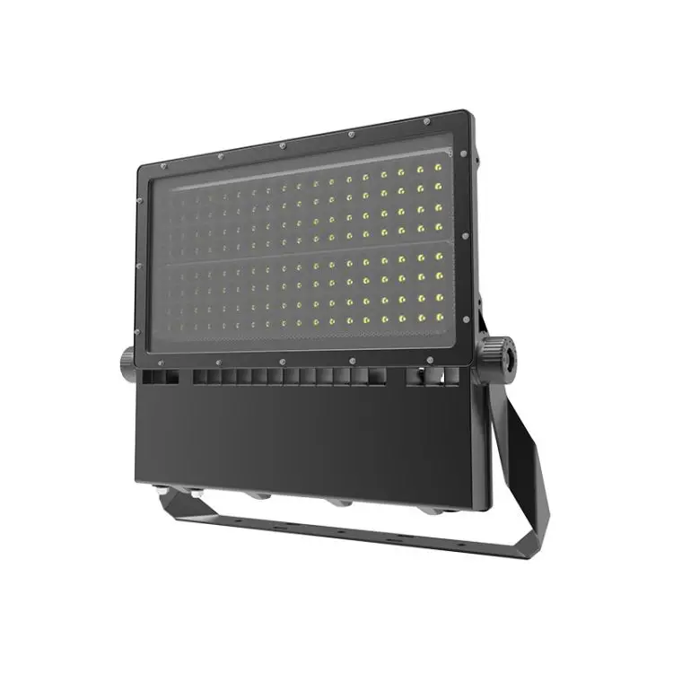 Тубу светодиодный Мачтовый светильник 350W/500W/600W стадион прожектор