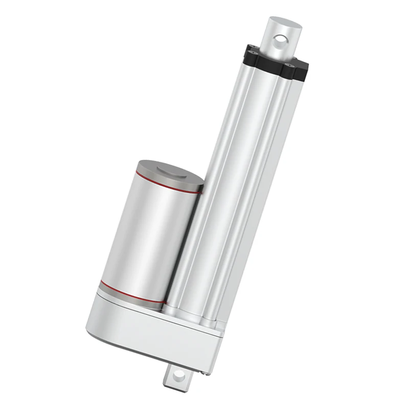 24V linear actuator max force 1300N for window control