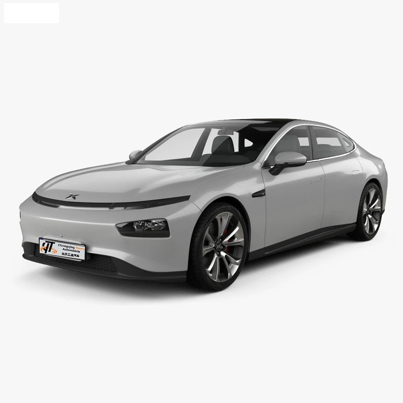 Xpeng P7 Electric Car Flying G3 Manufacturers China Manufacturer Cars New 2022 One Person For Adult E Fast