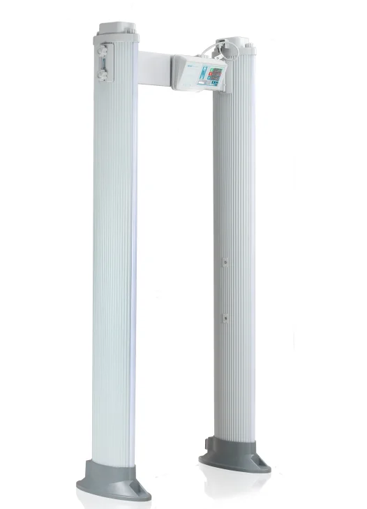 FA-SD1 Walkthrough Metal Detector Door Frame Metal Detector Arch Metal Detector