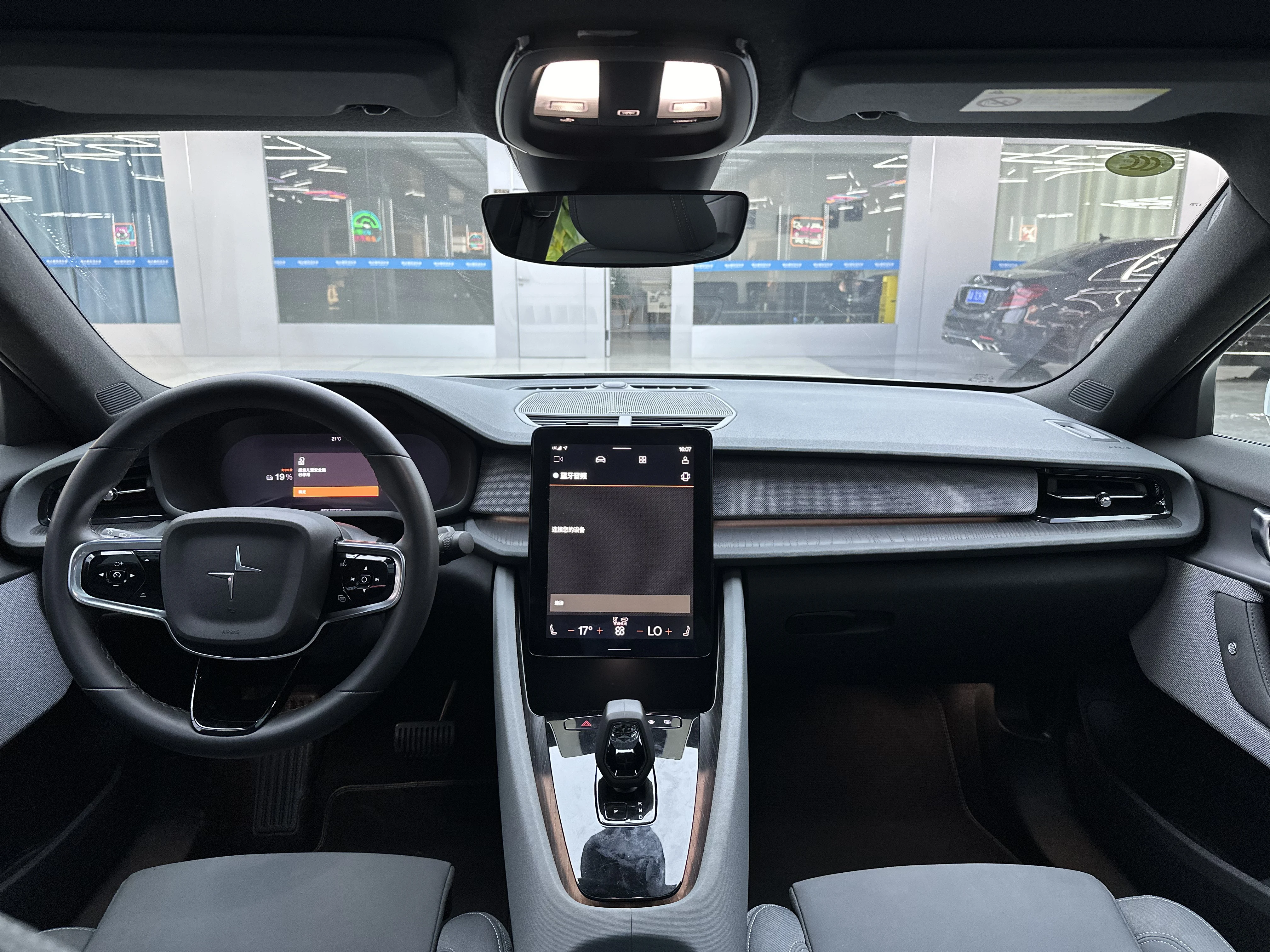 Лучшая цена 2020 V-olvo Polestar 300 кВт подержанные автомобили дешевые по низкой цене
