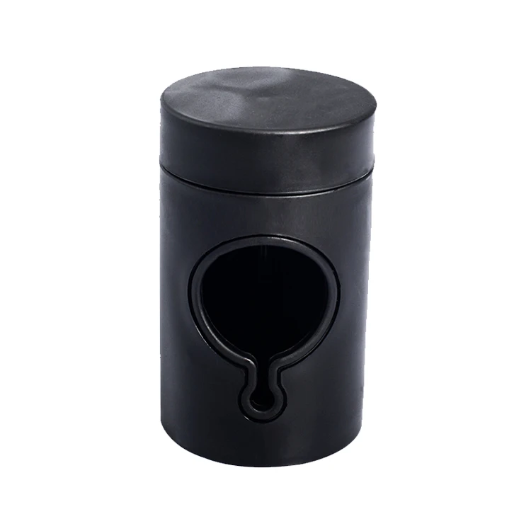 
Factory Direct Price Plastic Holder Bag Waste Scooper Dog Poop Picker Dog Pooper Scooper Tail Clip 