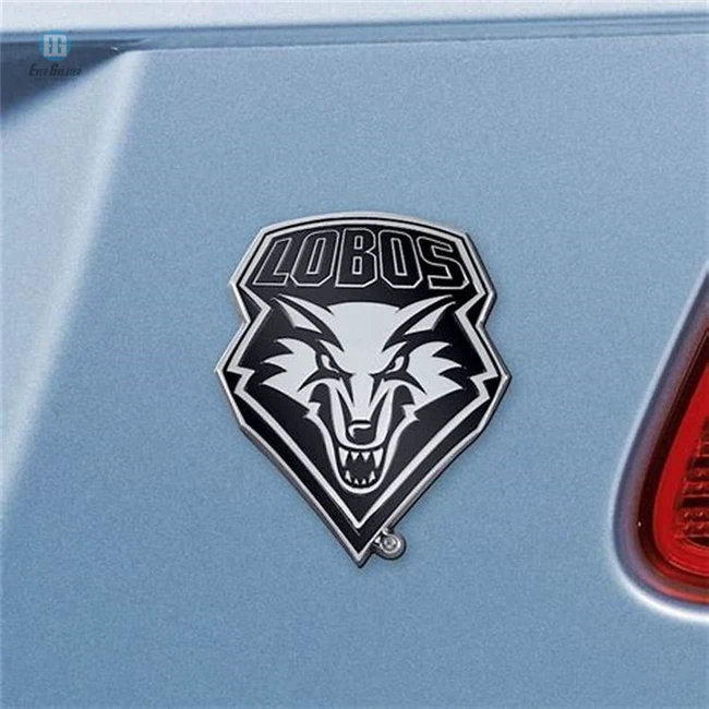 25 Years Manufacture Custom Made  Plastic Car Emblem Badges Auto Emblems Plastic Emblem Stickers