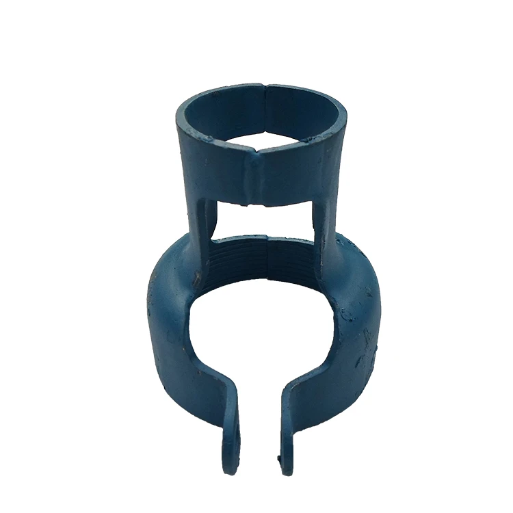 
Industrial oxygen cylinder vertical valve protective cap 