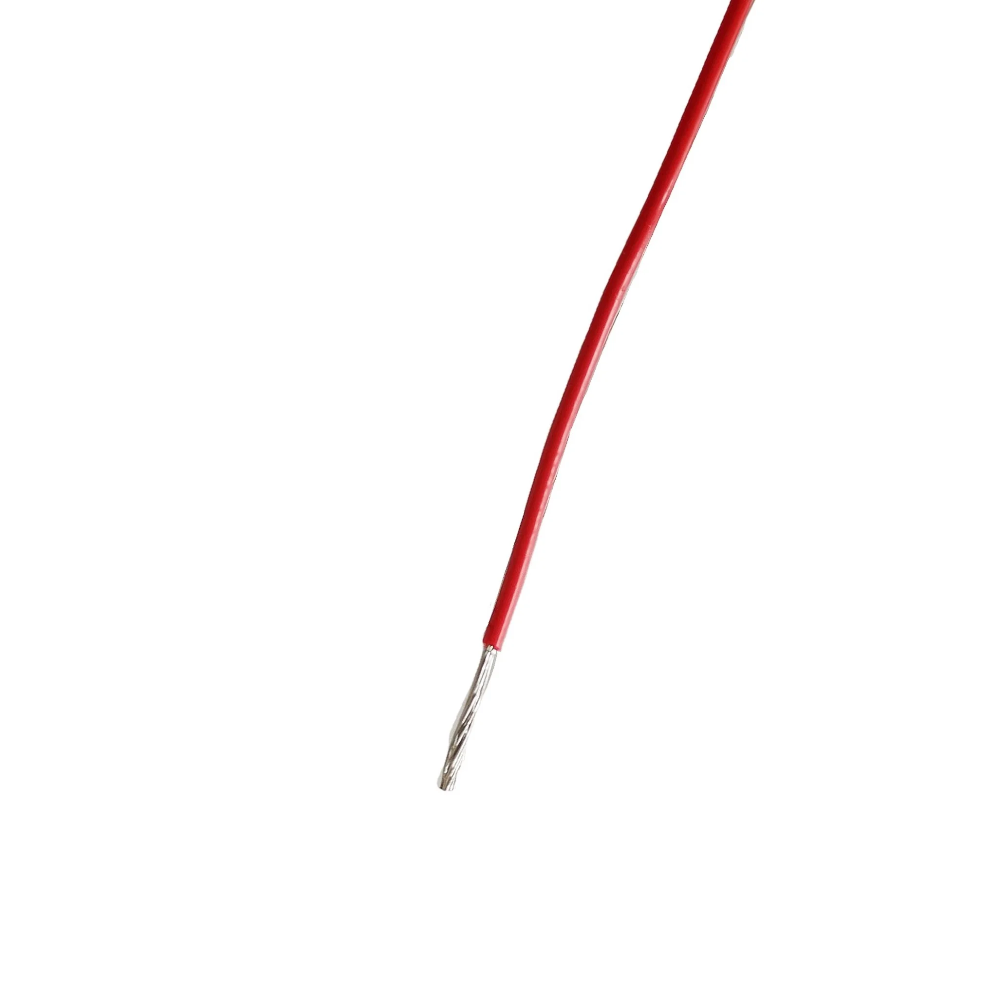 UL1199 8AWG Electrical Wires Cables And Wires Single Core Wire Cables  Power Cable