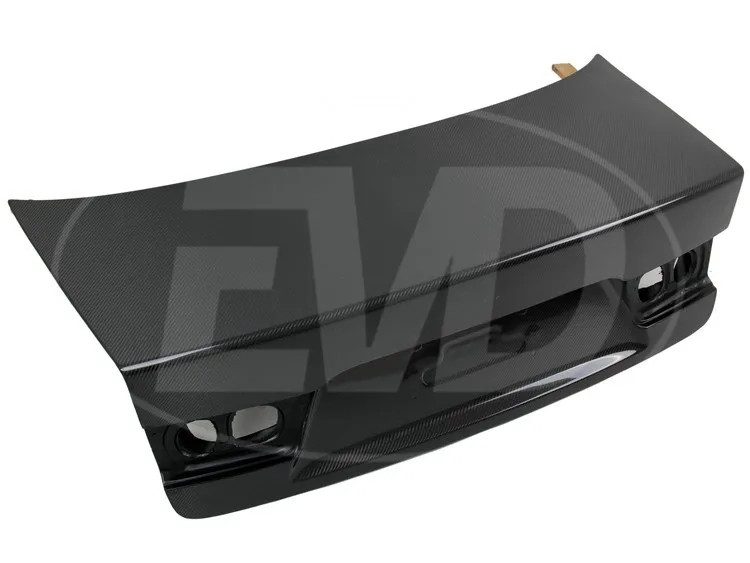 CARBON FIBER TRUNK FOR 2003-2007 HONDA ACCORD CL7 JDM