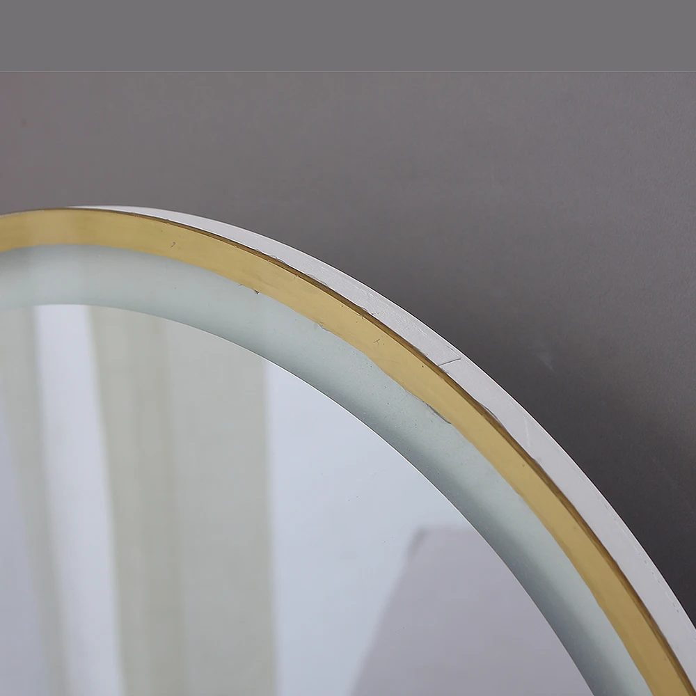 Gloss White  4 Drawer Buy Cheap Dressing Table With Led Lights