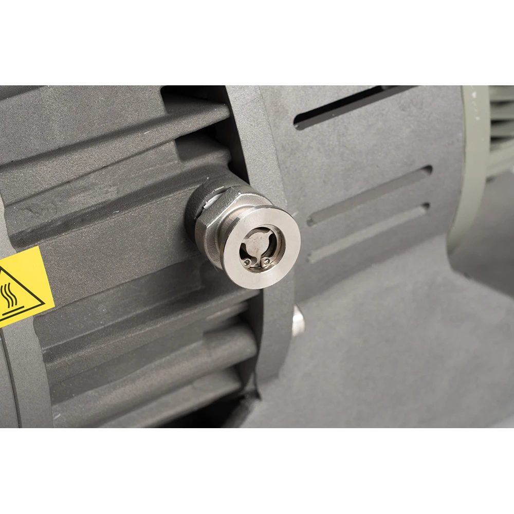 GWSPC600 22.3cfm(60 Гц) 18.7cfm(50 малошумный безмасляный вакуумный компрессор