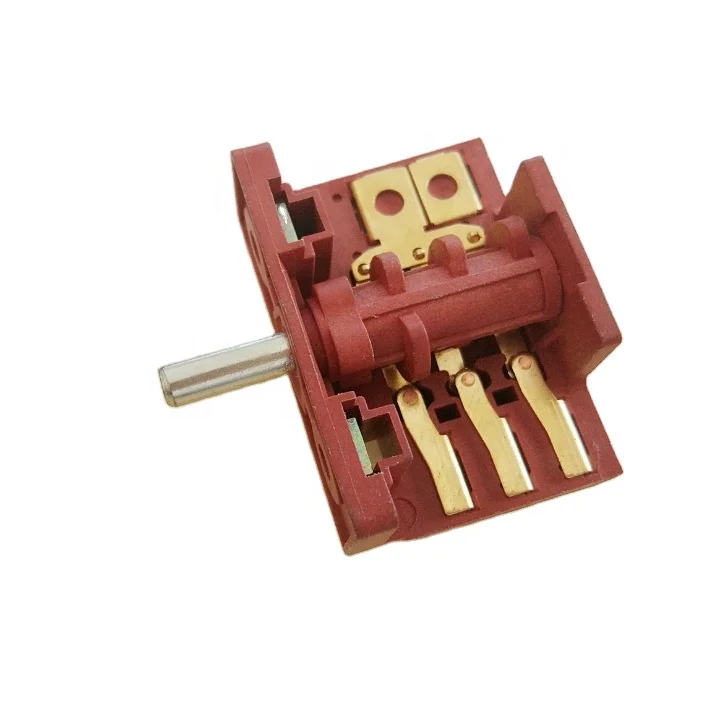 Высокотемпературное механическое оборудование, переключатель для индукционной плиты