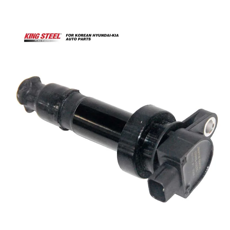 KINGSTEEL OEM 27301-2B010 Best Price Car Auto Parts Spare IGNITION COIL For HYUNDAI I20,I30 CW 1.6 2008