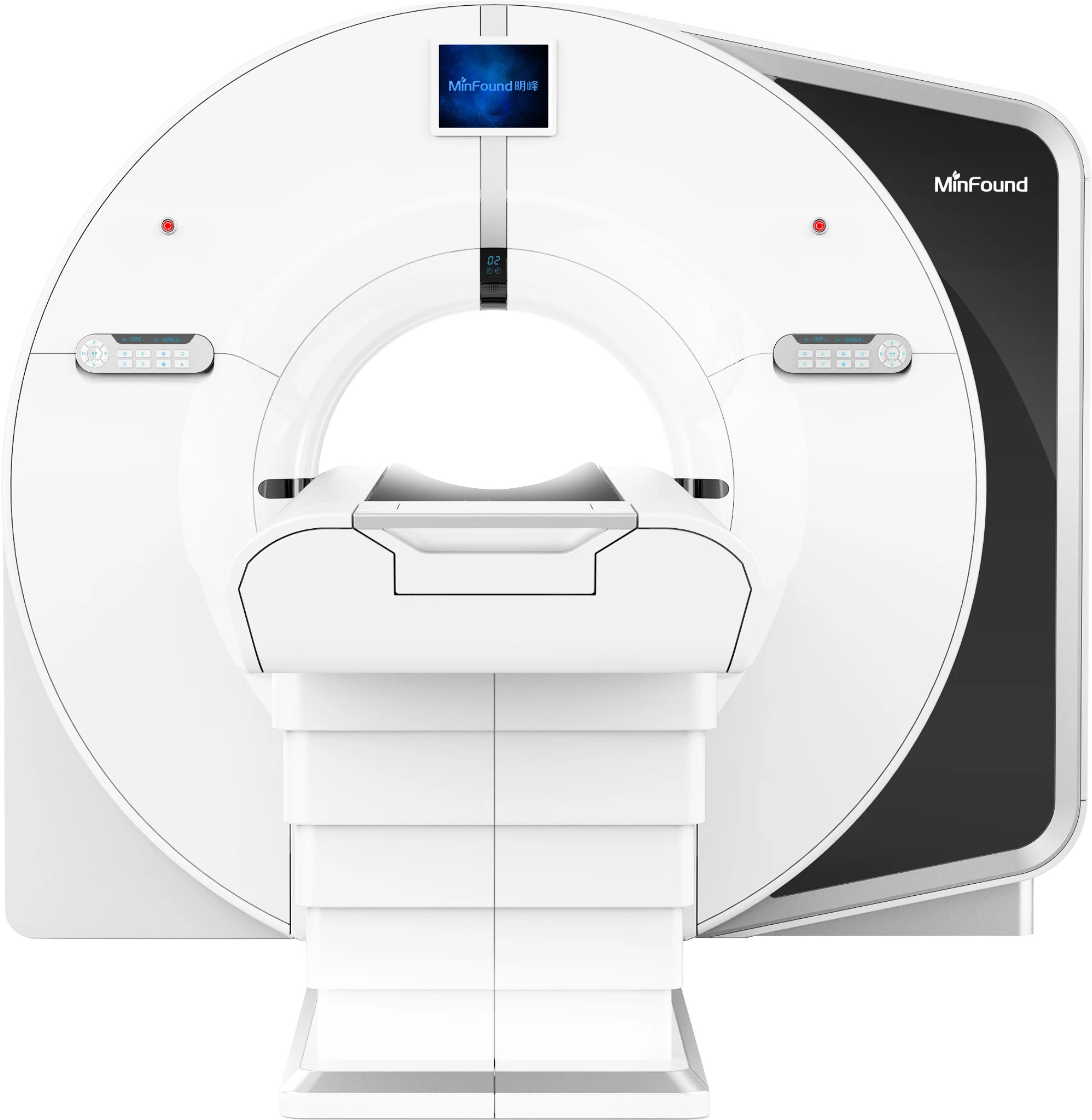 
Computed Tomography Pet Manufacturers Xray Tube X Ray Ct Scanner 