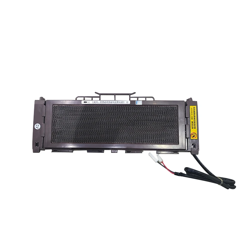 IFD Filter Air Purifier Wall Mounted Air Ventilation for Single Room Fresh Air Removal PM2.5 for home bedroom