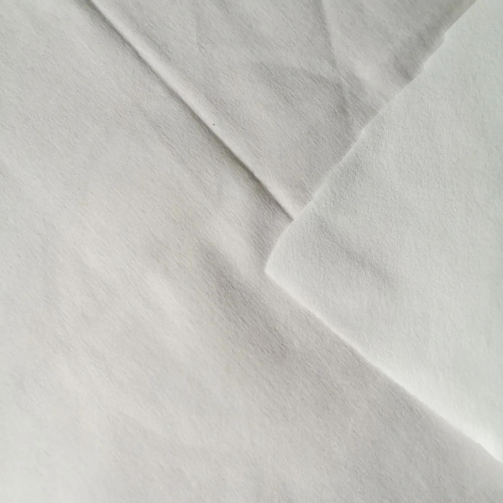 Factory Wholesale Soft Medical Spunlace Non Woven Fabric