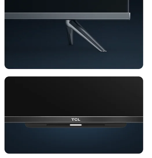 LEDTV 55T8E-PRO Новый Умный светодиодный телевизор 55 дюймов tcl tv android led плазменный