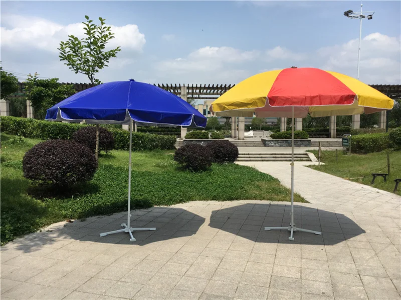HA-035 Sun Shadeng Garden Sun Beach Each Folding Umbrella