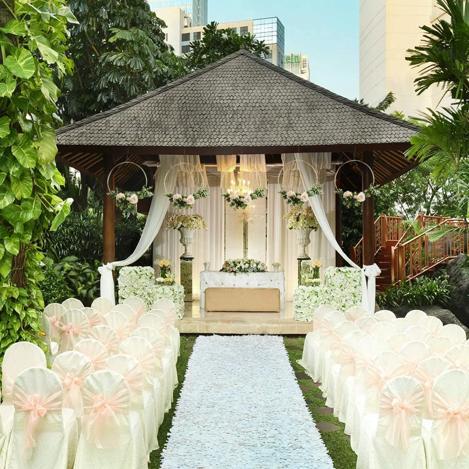 
DIY craft tools round circle wooden cross stitch wreath floral hoop macrame dreamcatcher bamboo ring 