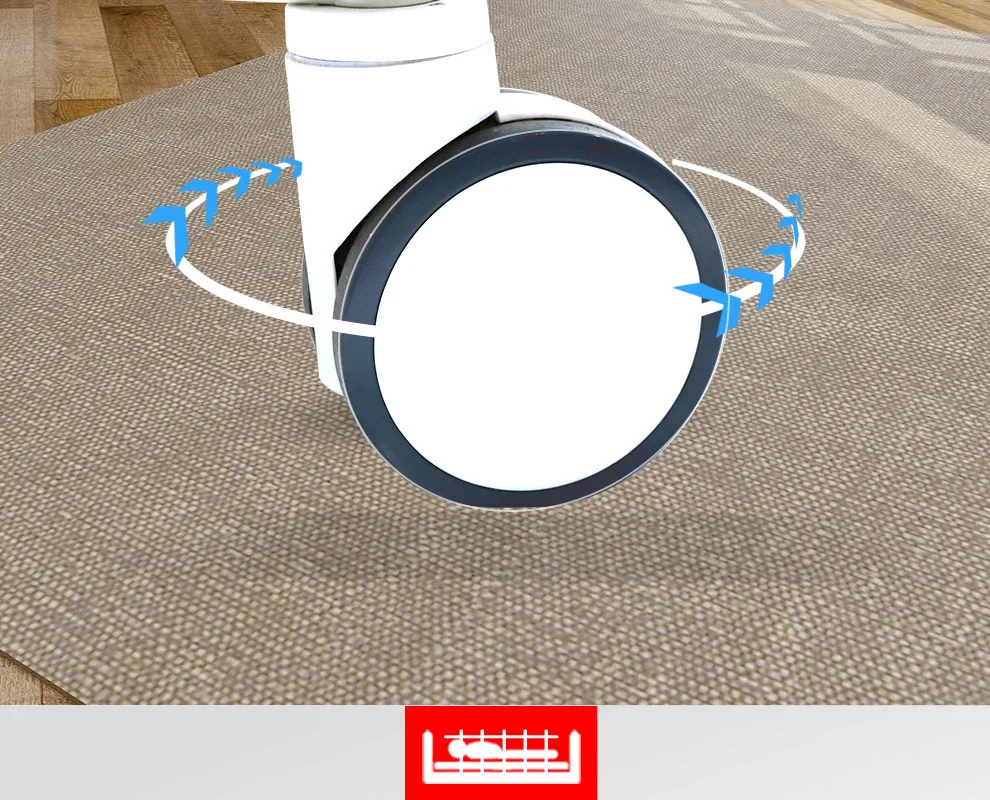 Medical equipment 5 functions electric ICU bed 4 motor medical bed