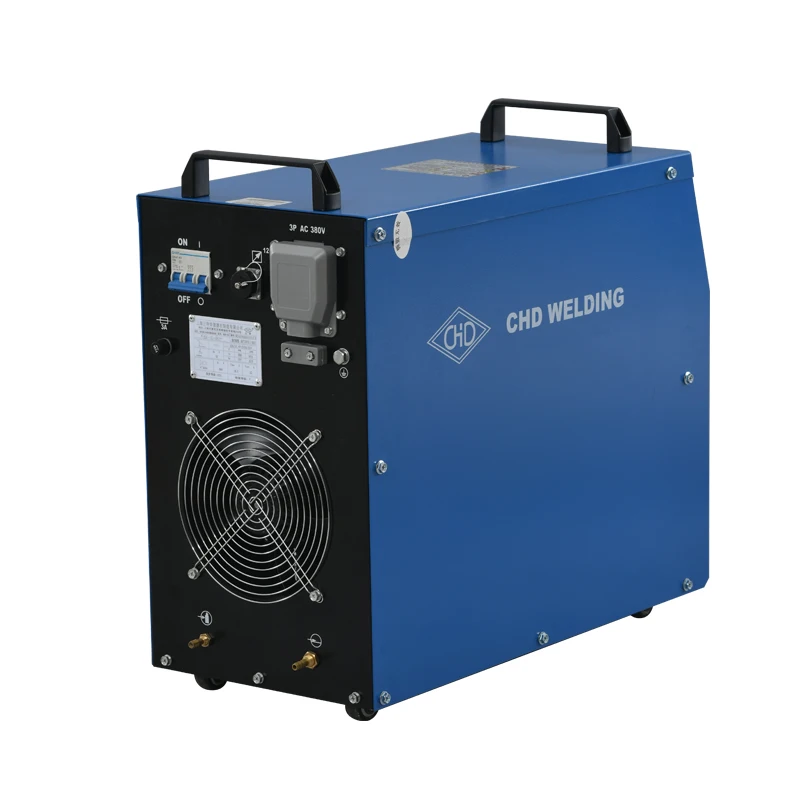 High Quality 380V Pulsed TIG MIG Welding Machines With Function Spot Welding Machine