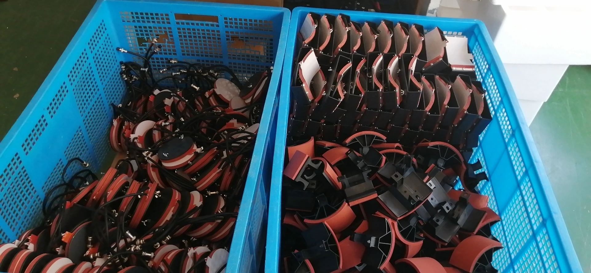 New product ideas 2023 15 in 1 sublimation transfer combo heat press machine Cup Mug T-Shirt Printing sublimation Machine