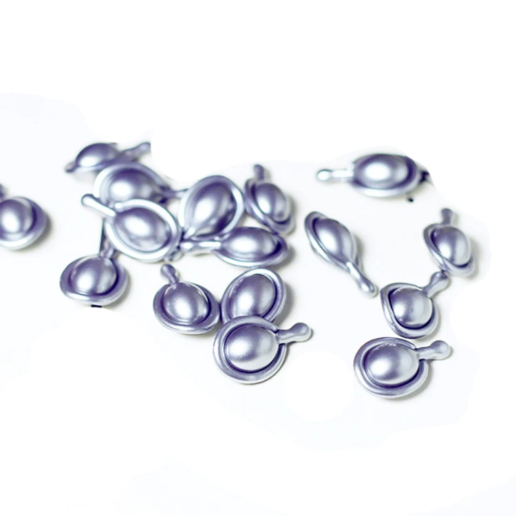 
Facial Essence Lotion Anti Aging Brightening Facial Serum Capsules Capsule Skin Care For Skin 