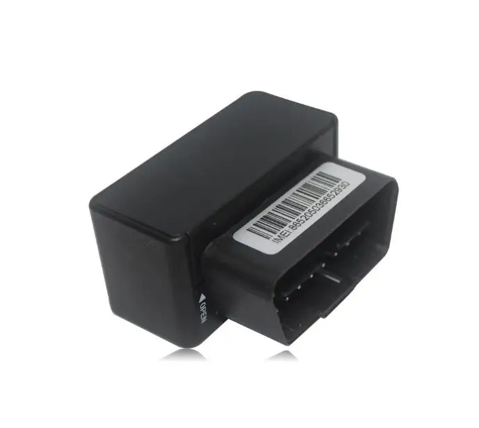  Автомобильный GPS-трекер OBD автомобильный plug