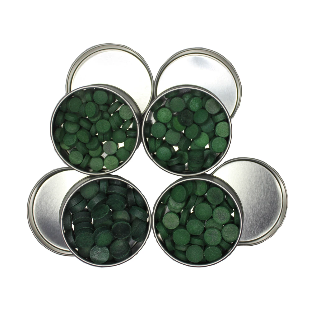 2022 Manufacturer Promotions Pool Chalk Genuine Billiard Tips For Cues