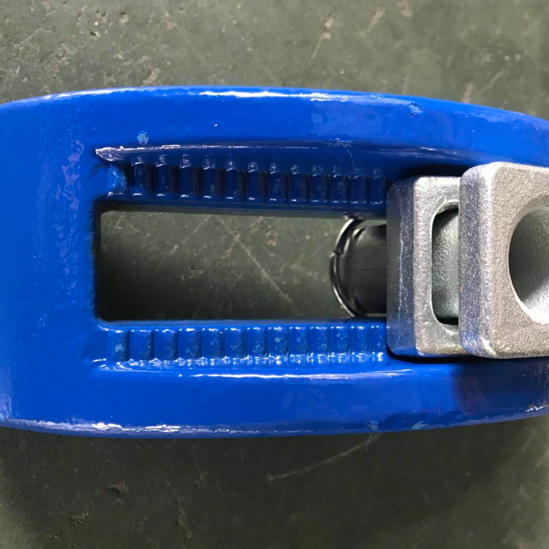 Mold clamps for Plastic injection Machine mould clamps