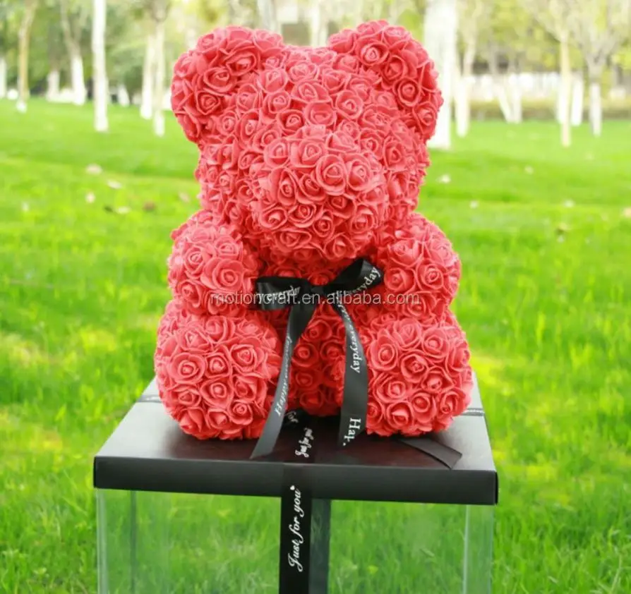 Cheap Personalized Factory Manufacturer Rose Artificial Small Buds