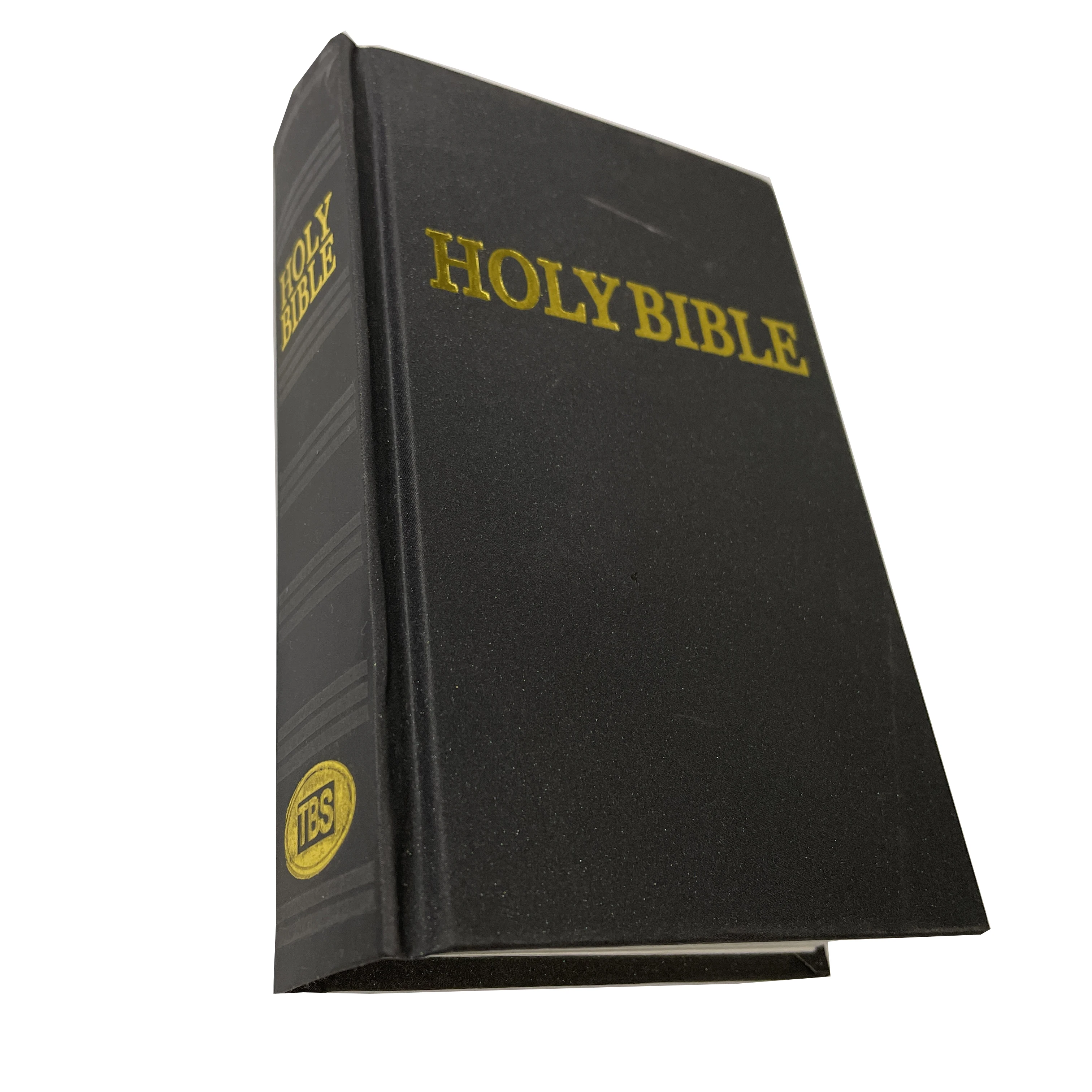 Wholesale Bible Printing Guangzhou Low Price Bulk Traditional Hardcover Bible