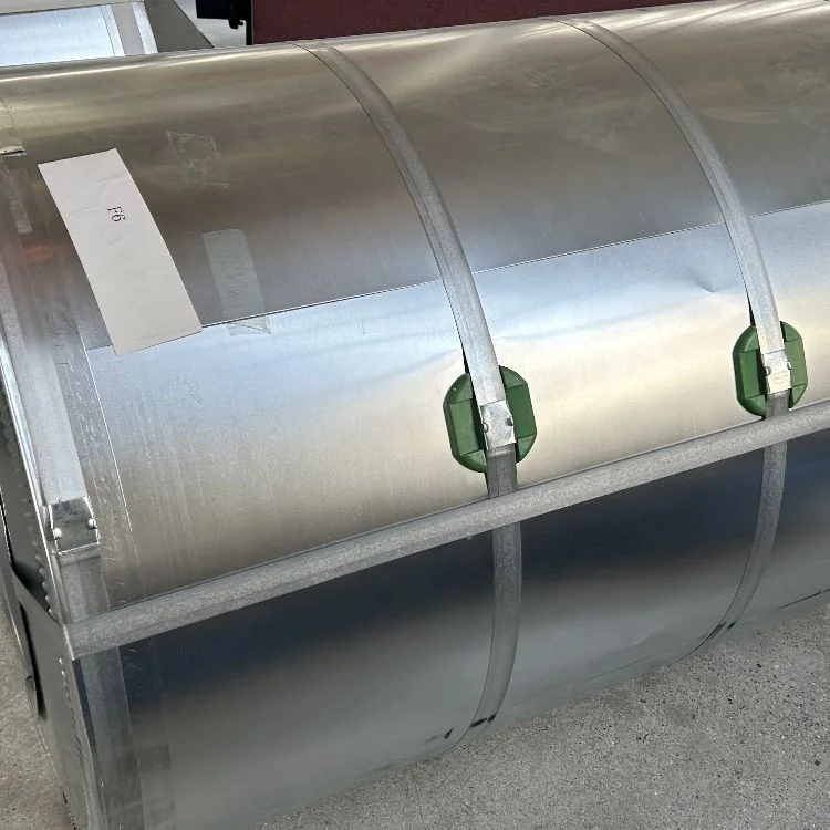 Cold Roll Tin Coating Plate Tinplate Roll Steel Sheet