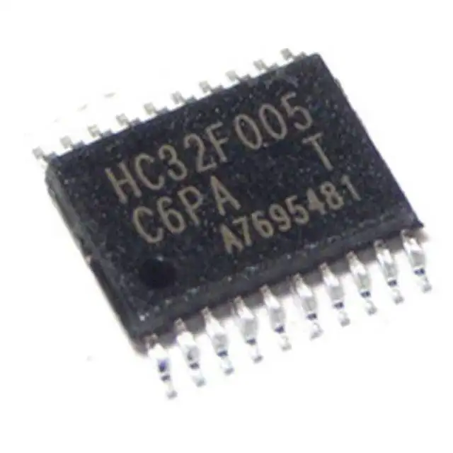 В наличии новые и оригинальные электронные компоненты Ic RTL8367RB-VB-CG интегральная схема