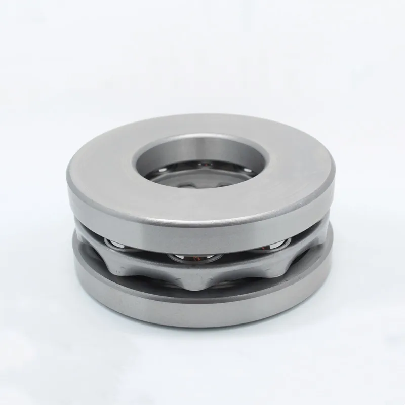 Manufacturer Supply Pressure Washer Crane Lifting Jack Thrust Ball Bearing