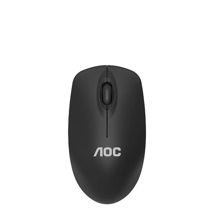 Комбинированный АОС Km210 настольных 2 4G деловая для офиса клавиатура и мышь беспроводная