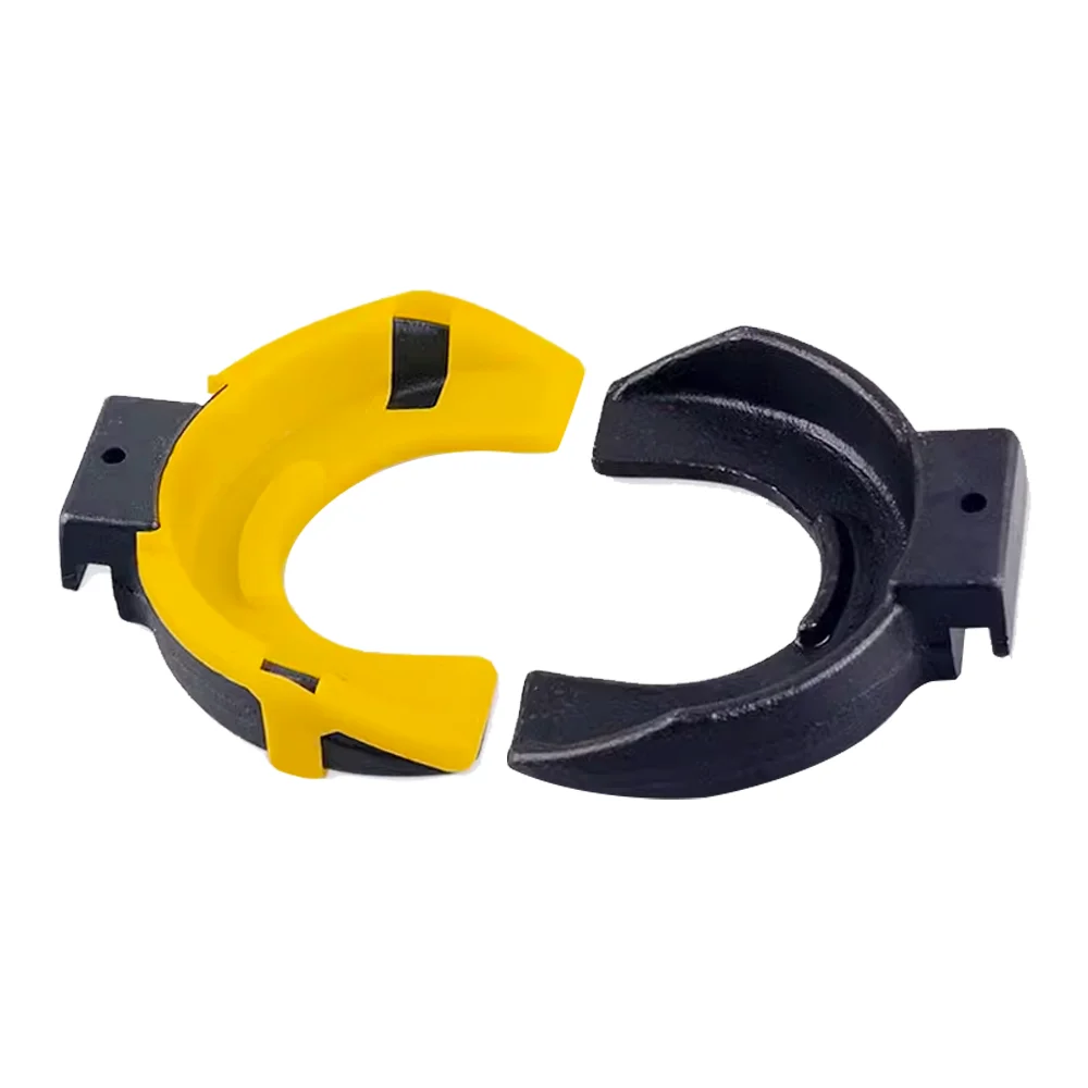 Automotive Shock Absorber Spring Maintenance Set Damping Spring Compression Tool Set