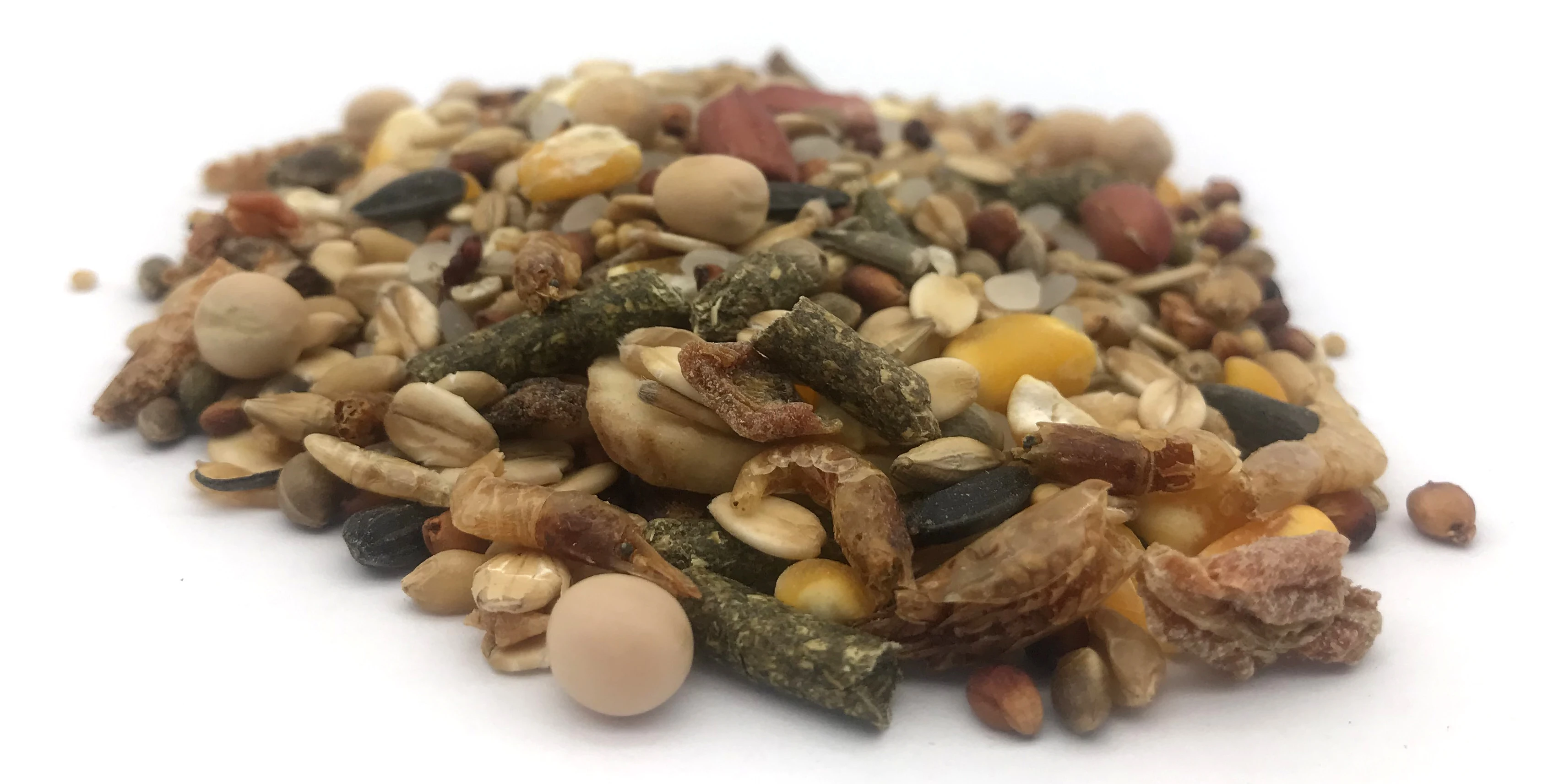 Bird Food Bird Seed Mix