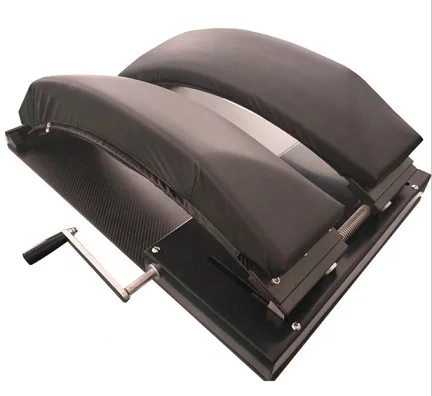 Operation Table Accessories Carbon Fiber Spinal Surgery Positioner Radiolucent Wilson Frame