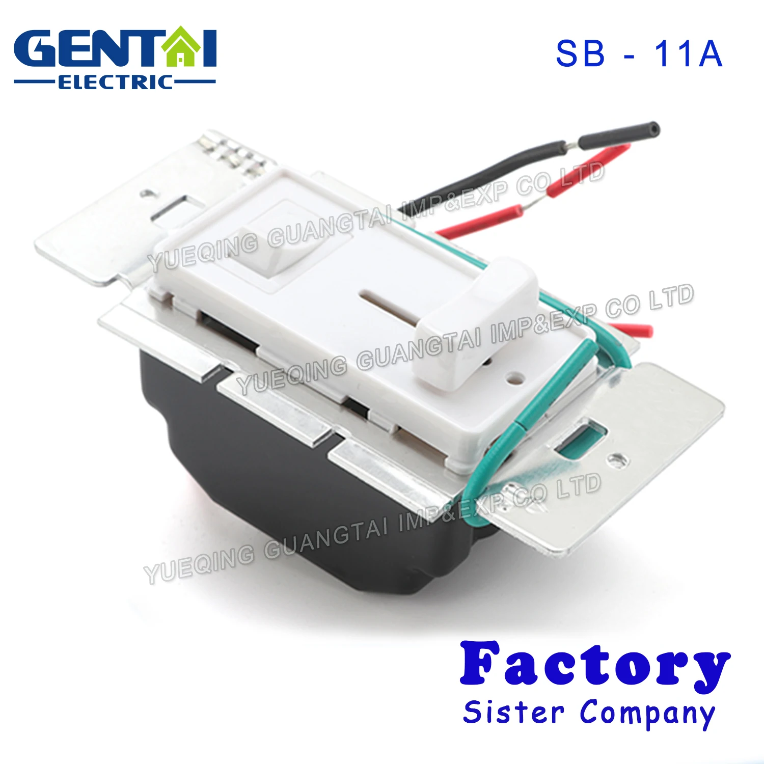 High Quality LED dimmer 3 way dimmer control switch 0-10V