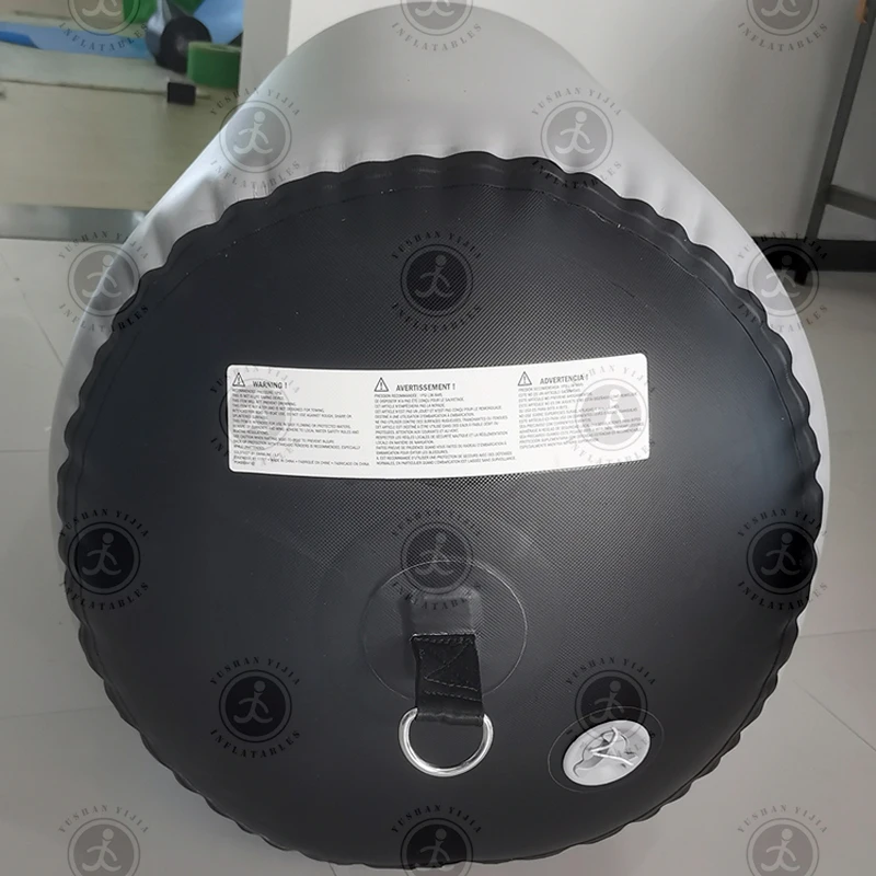 Manufacturer Direct Sales Inflatable boats Fender Portable Pvc Fender For boats Bumper