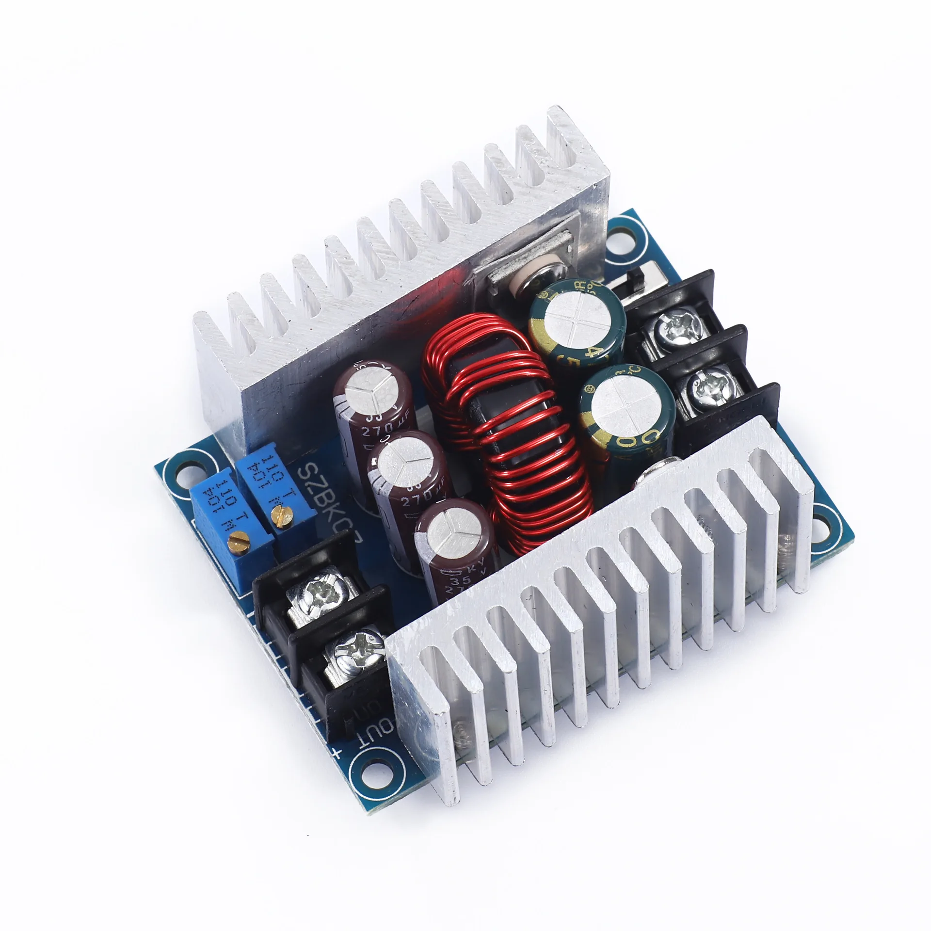 20A high power rectifier step-down constant voltage constant current power supply module charging LED driver 300W high power