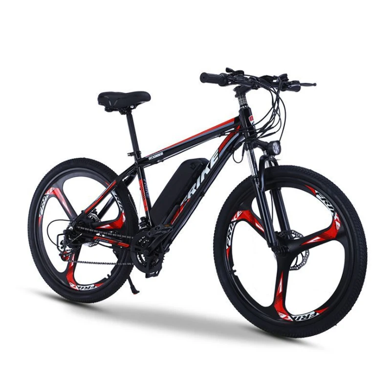 factory 26 29 inch electric mountain bike 45km/h bicycle ebike 350w