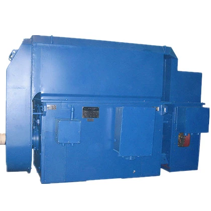 Manufacture Price Y YKS YKK High Voltage Electric Motor 160OKW