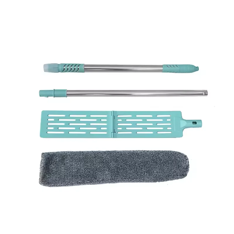 Office Home Hotel Restaurant Sofa Bed Furniture Roof Wall Housekeeping Dust Removal Gap Duster With Telescopic Long Handle