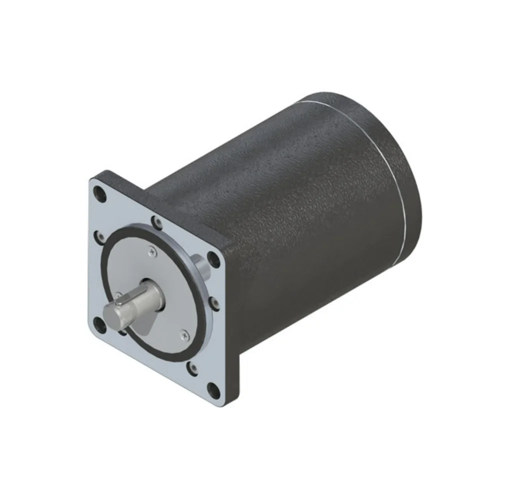 90BYG350 Series DC stepper motor for industrial use