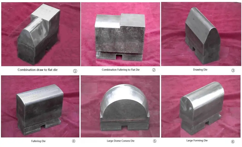 Heavy Duty Air Hammer C41-250 C41-150  Pneumatic Forging Hammer
