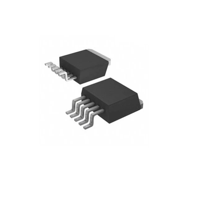 IFX007TAUMA1 IC HALF-BRIDGE DRVR 2 CH TO263 ic chip wholesale