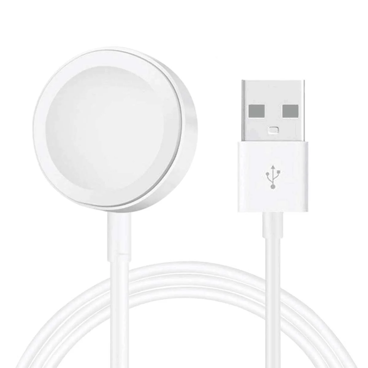 
Suitable for Apple Watch wireless charger 1/2/3/4/5/6 generation x charger iphone wireless charger apple 