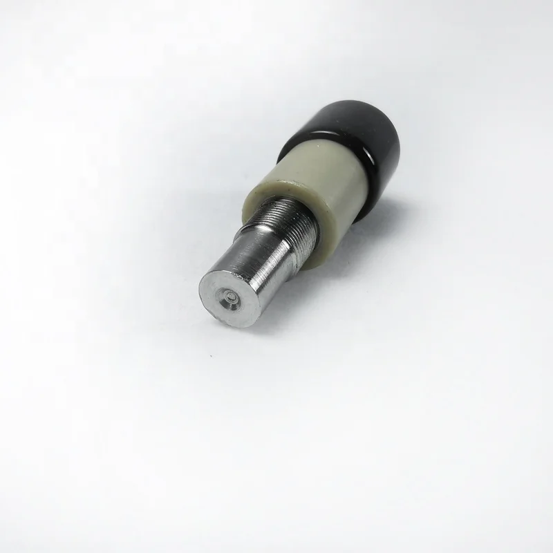 OEM/ODM 6A2121 RRDE Single Channel Glassy Carbon Potentiostat Ring Disk Electrode
