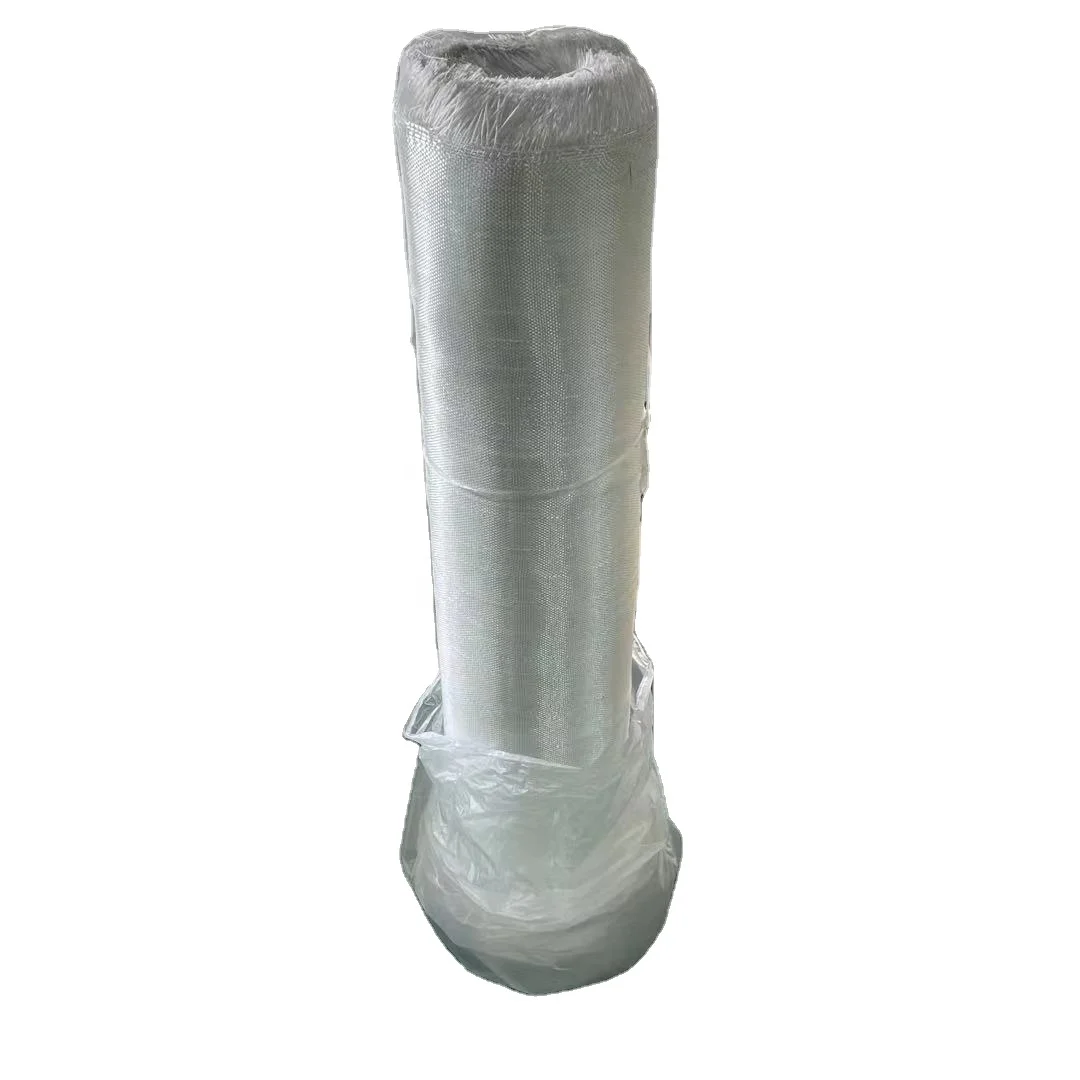 EWR 270 270gsm  Fiber glass woven roving  for boat parts